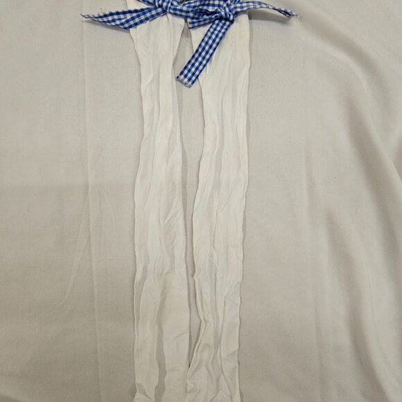 Dorothy/Farm Girl Mini Dress - Picture 4 of 5